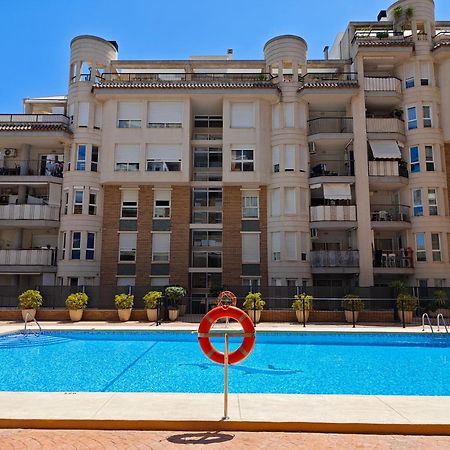 Paradise In Calpe Ifach Eksteriør billede