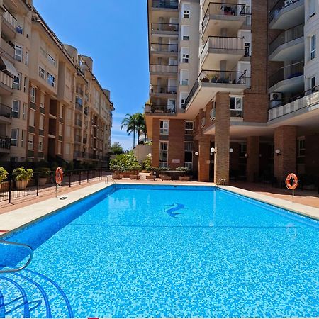 Paradise In Calpe Ifach Eksteriør billede
